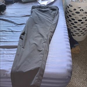 ABC pant slim 33 waste